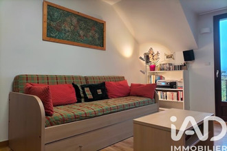 achat appartement bagneres-de-luchon 31110