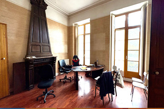 achat appartement bagneres-de-luchon 31110