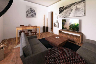 achat appartement bagneres-de-luchon 31110