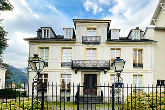 achat appartement bagneres-de-luchon 31110