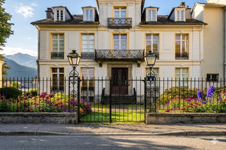 achat appartement bagneres-de-luchon 31110