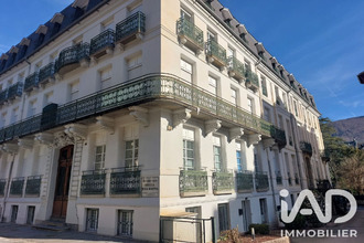 achat appartement bagneres-de-luchon 31110