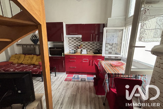 achat appartement bagneres-de-luchon 31110
