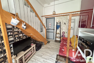 achat appartement bagneres-de-luchon 31110