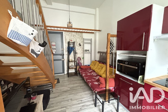 achat appartement bagneres-de-luchon 31110