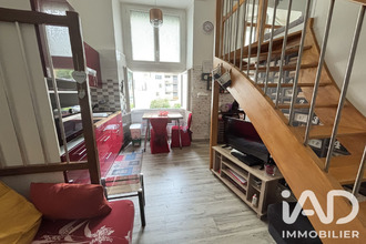 achat appartement bagneres-de-luchon 31110