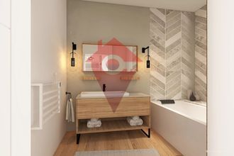 achat appartement bagneux 92220