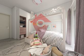 achat appartement bagneux 92220