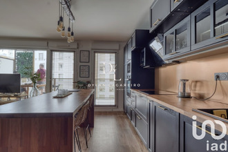 achat appartement bagneux 92220