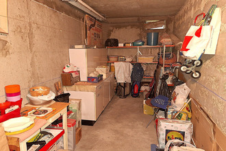 achat appartement bagneux 92220