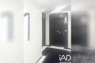 achat appartement bagneux 92220