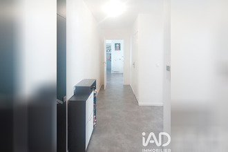 achat appartement bagneux 92220