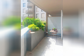 achat appartement bagneux 92220