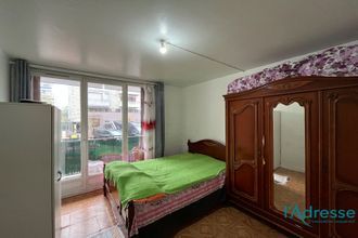 achat appartement bagnolet 93170