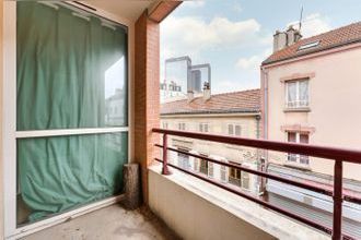 achat appartement bagnolet 93170