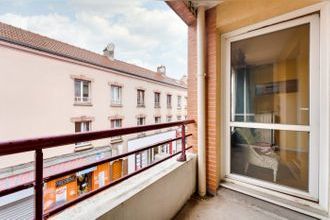 achat appartement bagnolet 93170