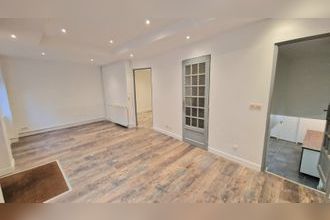 achat appartement bagnolet 93170