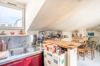 achat appartement bagnolet 93170