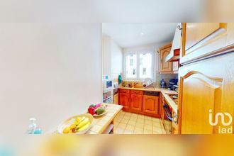 achat appartement bagnolet 93170