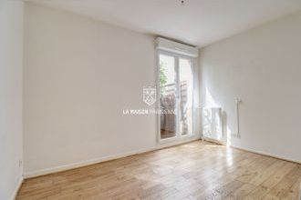 achat appartement bagnolet 93170