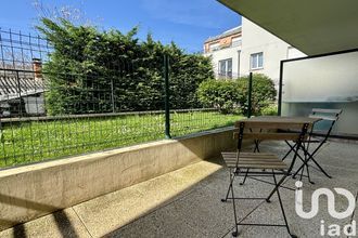 achat appartement bagnolet 93170