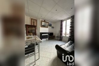 achat appartement bagnolet 93170