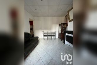 achat appartement bagnolet 93170