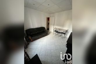 achat appartement bagnolet 93170