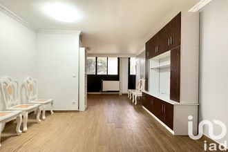 achat appartement bagnolet 93170