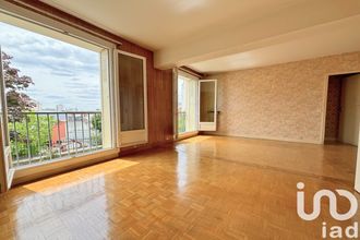 achat appartement bagnolet 93170