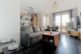 achat appartement bagnolet 93170