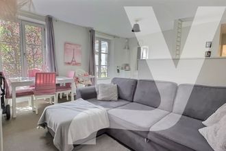 achat appartement bagnolet 93170