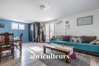 achat appartement bagnolet 93170