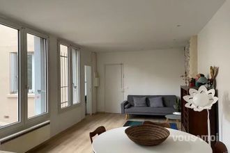 achat appartement bagnolet 93170