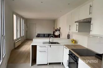 achat appartement bagnolet 93170