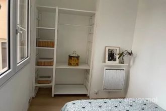 achat appartement bagnolet 93170