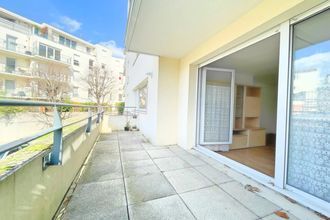 achat appartement bagnolet 93170