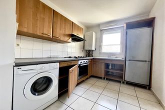 achat appartement bagnolet 93170