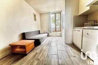 achat appartement bagnolet 93170