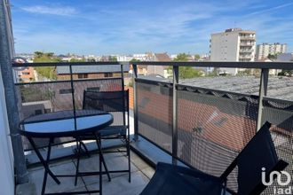 achat appartement bagnolet 93170