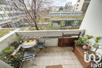 achat appartement bagnolet 93170