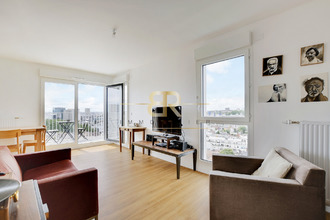 achat appartement bagnolet 93170