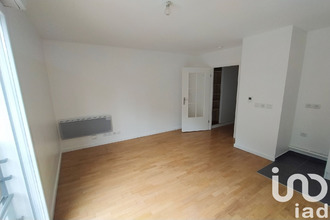 achat appartement bagnolet 93170