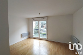 achat appartement bagnolet 93170