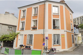 achat appartement bagnolet 93170