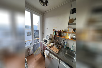 achat appartement bagnolet 93170