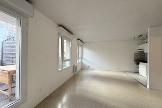 achat appartement bagnolet 93170