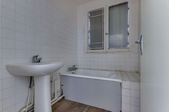 achat appartement bagnolet 93170