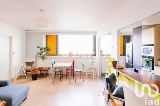 achat appartement bagnolet 93170