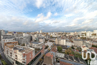 achat appartement bagnolet 93170